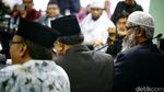 Safari Dakwah di 6 Kota, Zakir Naik Sowan ke MUI