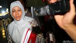 Ketua MKMK Dimintai Keterangan KPK Terkait Patrialis Akbar