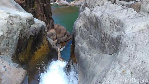 Eksotisme Wisata Alam Jurug Waru Siap Manjakan Wisatawan