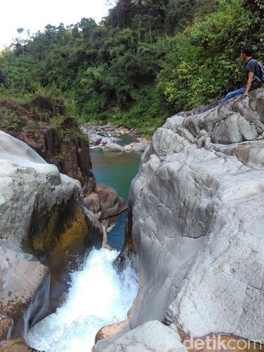 Eksotisme Wisata Alam Jurug Waru Siap Manjakan Wisatawan