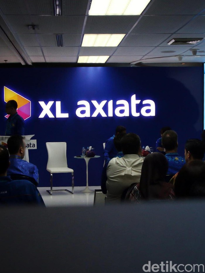 Tanggapan XL Axiata untuk Keluhan Bapak Jeriko