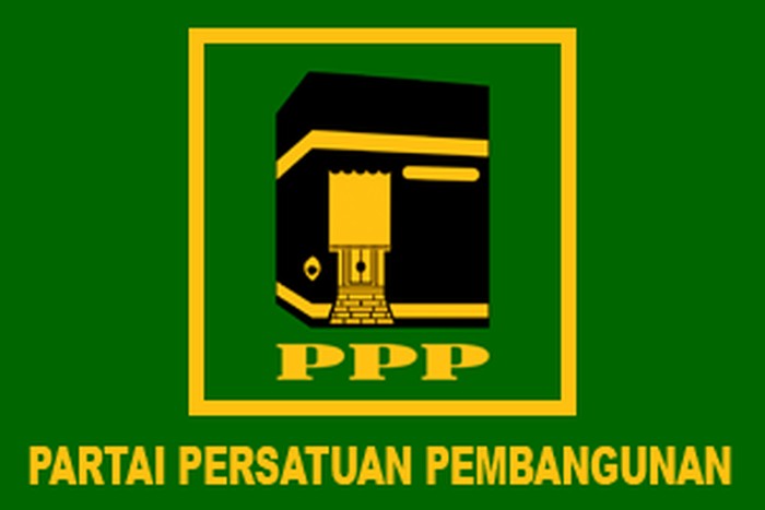 Logo PPP