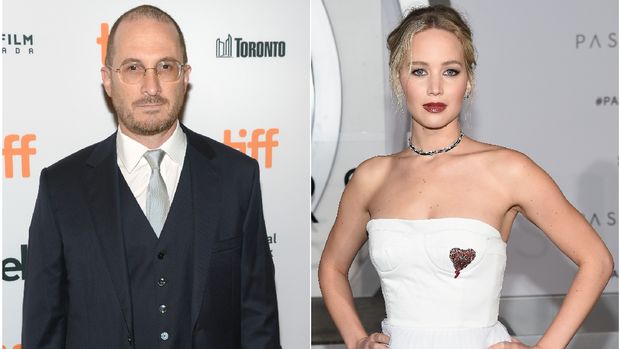 10 Perpisahan Pasangan Seleb Hollywood Terheboh