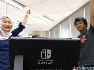 5 Game Ini Bikin Kamu Tetap Aktif di Rumah Saat Wabah Corona