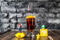 Pencinta Mario Bros Kini Bisa Mampir ke Bar Bertema Mario Bros  di Washington 