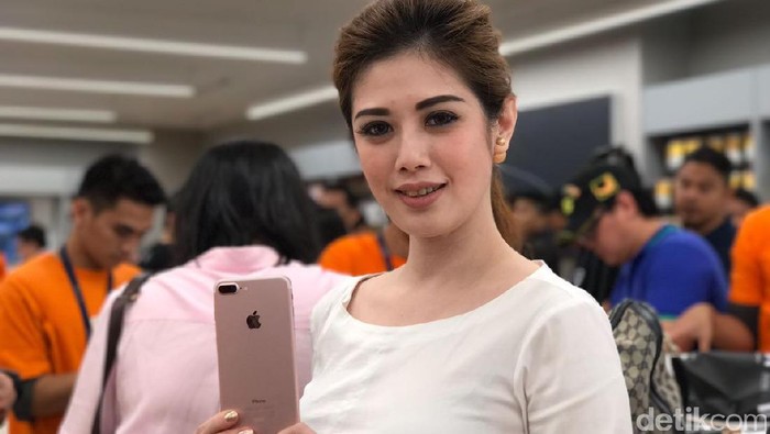 Tiga Varian iPhone Baru Ikut Usung RAM 3 GB