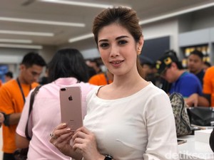 Tiga Varian iPhone Baru Ikut Usung RAM 3 GB