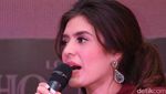 Quenzino Tumbuh Besar, Carissa Putri Tetap Cantik