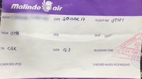 Beli Tiket Lion Air dari Changi Malah Ditransfer ke Johor Bahru
