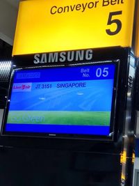 Beli Tiket Lion Air dari Changi Malah Ditransfer ke Johor Bahru