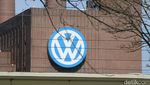 Berkunjung ke Pabrik Volkswagen di Jerman