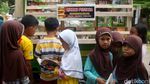 Tingkatkan Minat Baca Masyarakat Lewat Limbah Pustaka