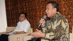 Setnov Bertemu Buwas Bahas Narkoba