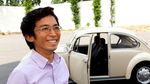 WNI Perancang VW Beetle