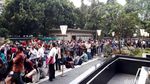 Hari Terakhir Tax Amnesty, Antrean Membludak