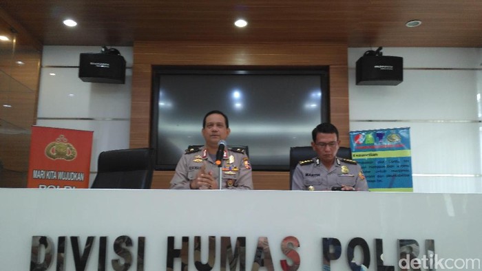 OTT 8 Anggota Polda Sumsel, Duit Rp 4,7 Miliar Disita