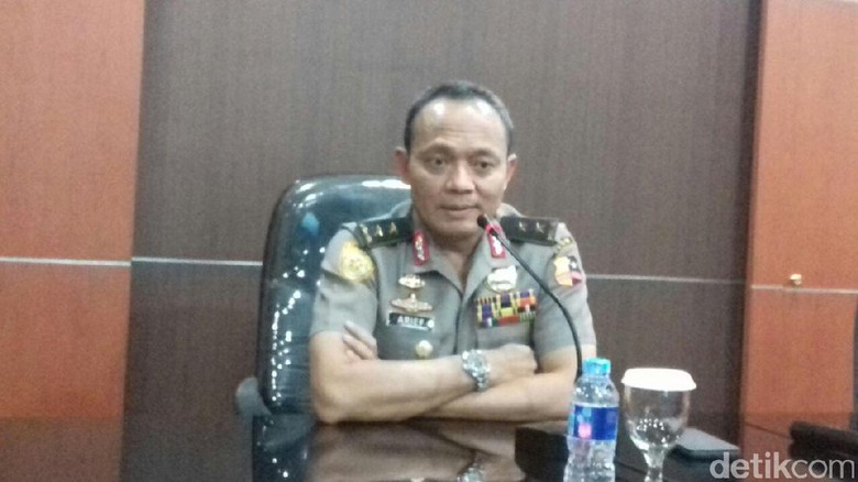 Komjen Ari Dono Jadi Wakapolri, Irjen Arief Sulistyanto Kabareskrim Komjen Ari Dono Jadi Wakapolri, Irjen Arief Sulistyanto Kabareskrim