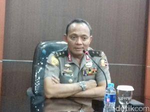 Kabareskrim ke Solo, Support Penyidik Tangani Kasus Iwan Adranacus