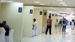 Antrean Panjang di Hari Terakhir Tax Amnesty