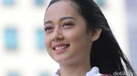 Gaya Centil Natasha Manapa