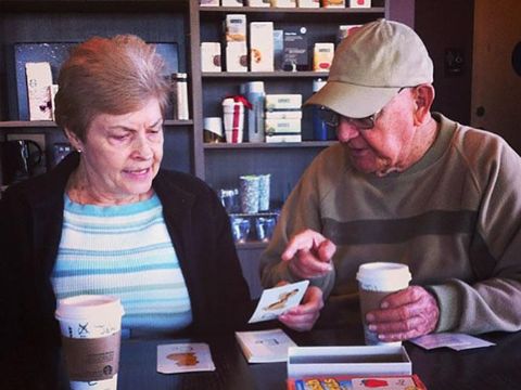 Bikin Baper, 10 Foto Ini Buktikan Cinta Sejati Itu Masih Ada