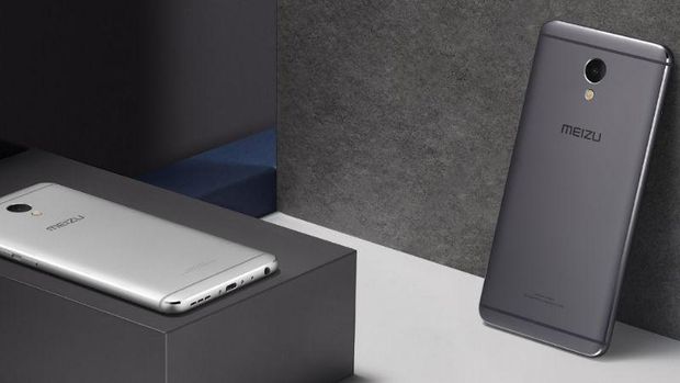 Meizu yang Sukses Karena Anti Mainstream 