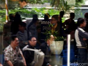 Perlukah Ada Tax Amnesty Jilid Kedua?