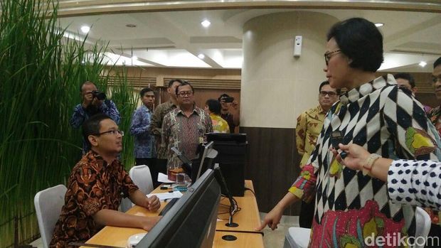 Hari Terakhir Tax Amnesty