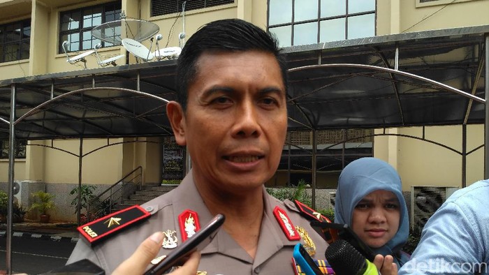 Polisi Sudah Kantongi Identitas Pelaku Bom Poso