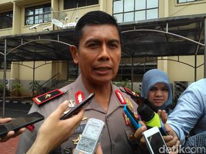 Polisi Sudah Kantongi Identitas Pelaku Bom Poso