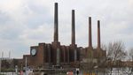Berkunjung ke Pabrik Volkswagen di Jerman