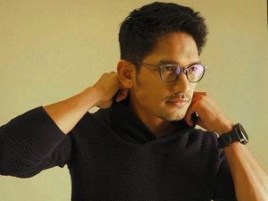 Bagaimana Kesepakatan Ibnu Jamil dan Istri soal Anak dan Harta?