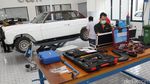 Mercedes-Benz Indonesia Resmikan Body & Paint Centre