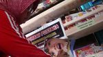 Tingkatkan Minat Baca Masyarakat Lewat Limbah Pustaka