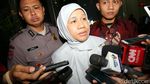 Ketua MKMK Dimintai Keterangan KPK Terkait Patrialis Akbar