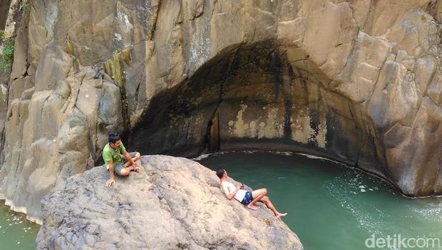 Eksotisme Wisata Alam Jurug Waru Siap Manjakan Wisatawan