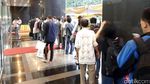 Hari Terakhir Tax Amnesty, Antrean Membludak