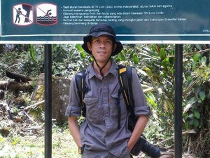 Gerakan Nasional Mencegah Terorisme