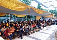 Hari Terakhir <i>Tax Amnesty</i>