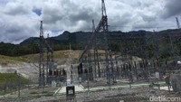 Investasi yang dibutuhkan untuk proyek PLTP Sarulla mencapai US$ 1,6 miliar atau sekitar Rp 20,8 triliun.