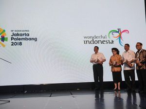 Kemenpar: Realisasi Target Pariwisata dengan Digital Lifestyle