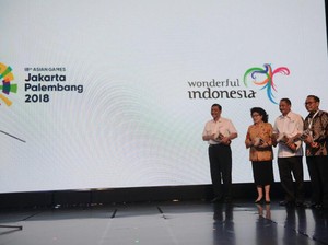 Kemenpar: Realisasi Target Pariwisata dengan Digital Lifestyle