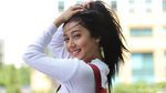 Gaya Centil Natasha Manapa