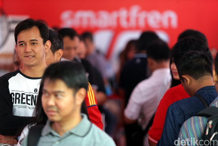 (Foto: Agung Pambudhy/detikcom) (Foto: Agung Pambudhy/detikcom)