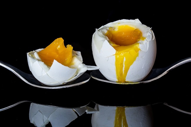 Telur Ayam yang Gurih Enak Ternyata Punya 10 Fakta Menarik Ini (1) Telur Ayam yang Gurih Enak Ternyata Punya 10 Fakta Menarik Ini (1)