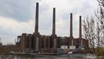 Berkunjung ke Pabrik Volkswagen di Jerman