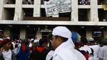 Aksi Laskar Cilik Penghafal Alquran di Tengah Massa 313