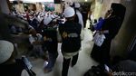 Aksi Laskar Cilik Penghafal Alquran di Tengah Massa 313