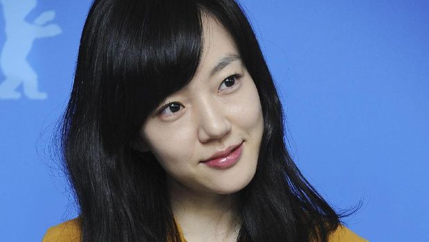 Foto: Imutnya 5 Aktris Korea Berwajah <i>Baby Face</i> di Usia 20-an Lebih