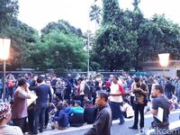 Hari Terakhir <i>Tax Amnesty</i>